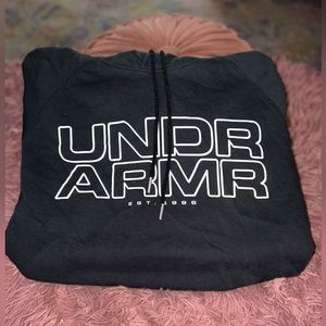 MENS Under Armour Hoodie